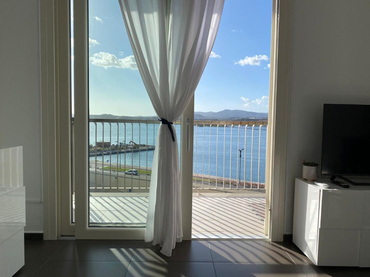 Seaside Casa Carla E Casa Andrea Apartment *