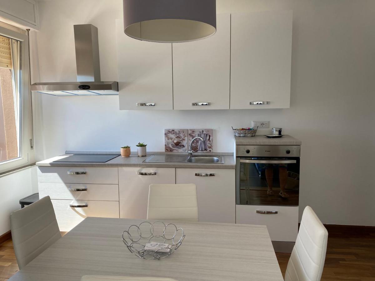 Seaside Casa Carla E Casa Andrea Apartment Olbia