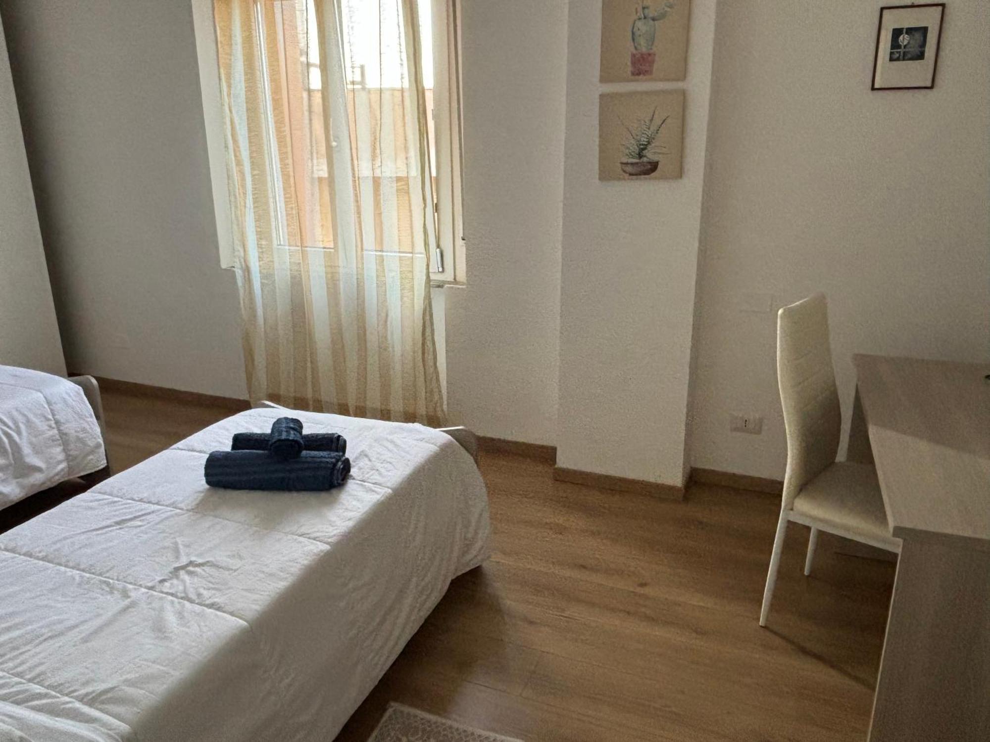 Seaside Casa Carla E Casa Andrea Apartment Olbia